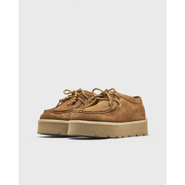 Clarks Originals Meare Walla Bruin, foto 2 van 5