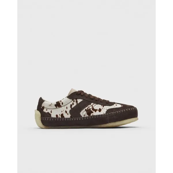 Clarks Originals Tor Low, foto 4 van 5