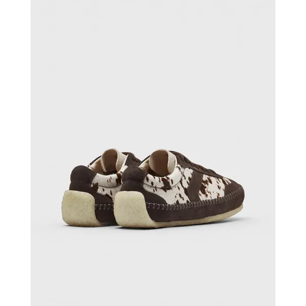 Clarks Originals Tor Low, foto 5 van 5