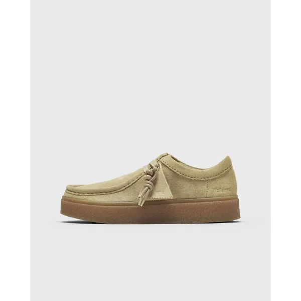 Clarks Originals Boxbee Walla Beige, vergelijk prijzen bij 1 winkel