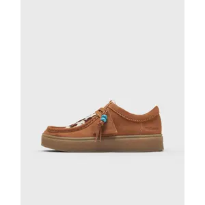 Clarks Originals Boxbee Walla bruin