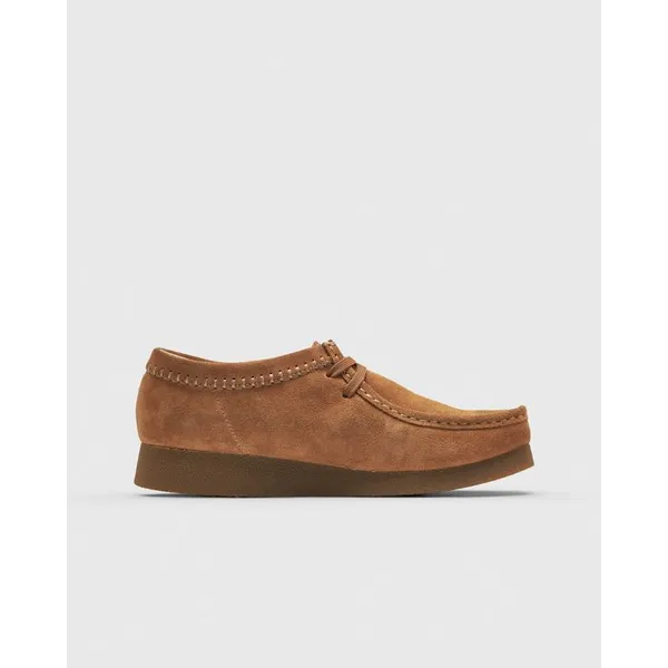 Clarks Originals WallabeeEVOSh Multicolor, foto 4 van 5