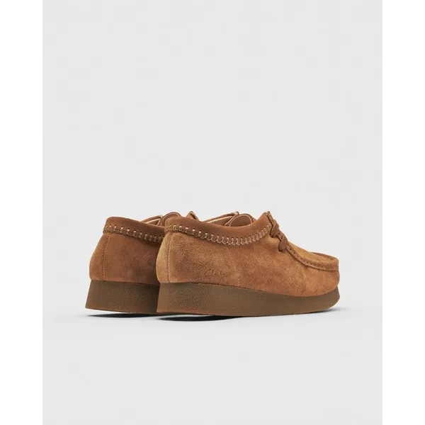 Clarks Originals WallabeeEVOSh Multicolor, foto 5 van 5