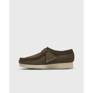 Clarks Originals Wallabee Lite groen