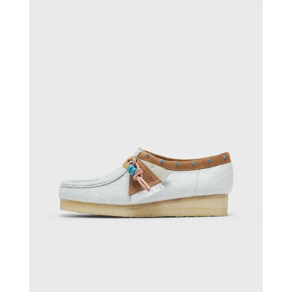 Clarks Originals Wallabee Beige, vergelijk prijzen bij 2 winkels