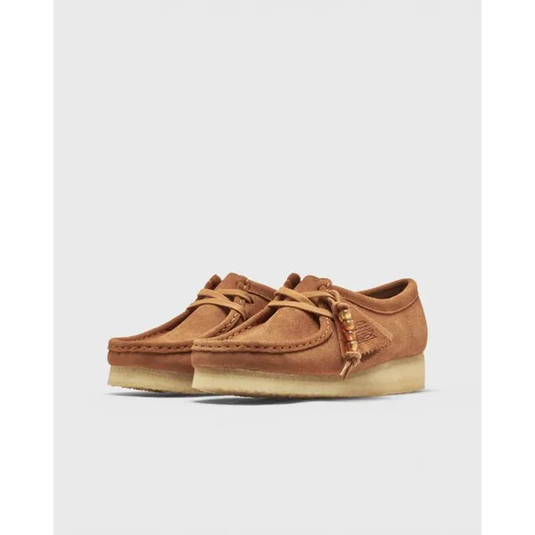 Clarks Originals Wallabee Multicolor, foto 3 van 5