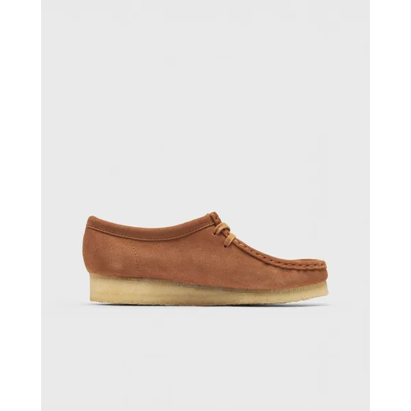 Clarks Originals Wallabee Multicolor, foto 4 van 5