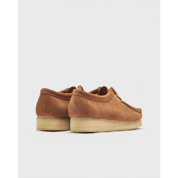 Clarks Originals Wallabee Multicolor, foto 5 van 5
