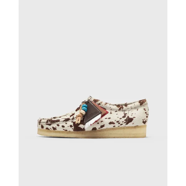 Clarks Originals Wallabee Bruin, vergelijk prijzen bij 1 winkel