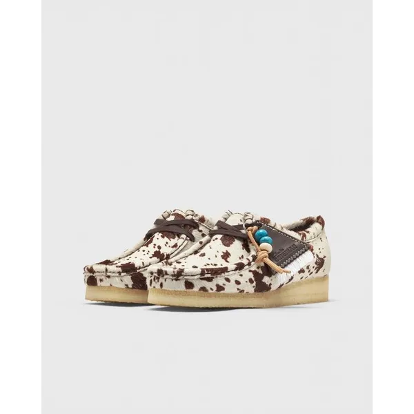 Clarks Originals Wallabee Bruin, foto 3 van 5