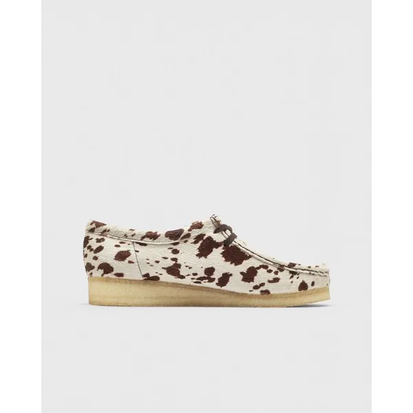 Clarks Originals Wallabee Bruin, foto 4 van 5