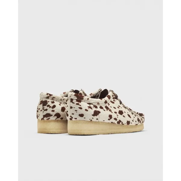 Clarks Originals Wallabee Bruin, foto 5 van 5