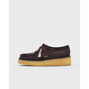 Clarks Originals Wallacraft Bey bruin