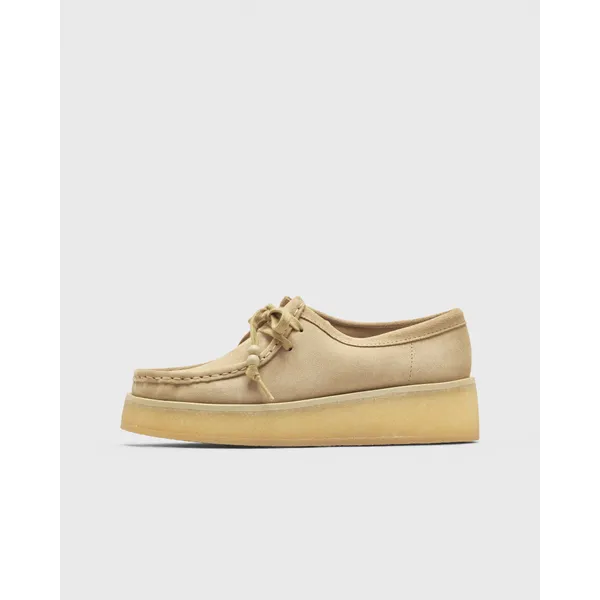Clarks Originals Wallacraft Bey Beige, vergelijk prijzen bij 1 winkel