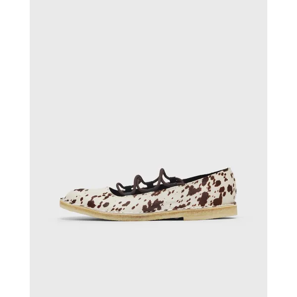 Clarks Originals Dsrt Jane Lace, vergelijk prijzen bij 1 winkel