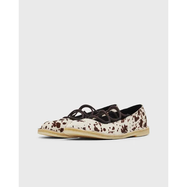 Clarks Originals Dsrt Jane Lace, foto 2 van 5
