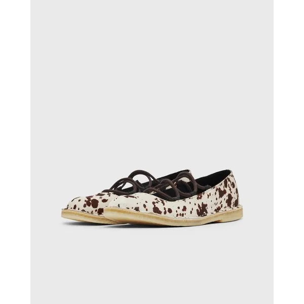 Clarks Originals Dsrt Jane Lace, foto 3 van 5