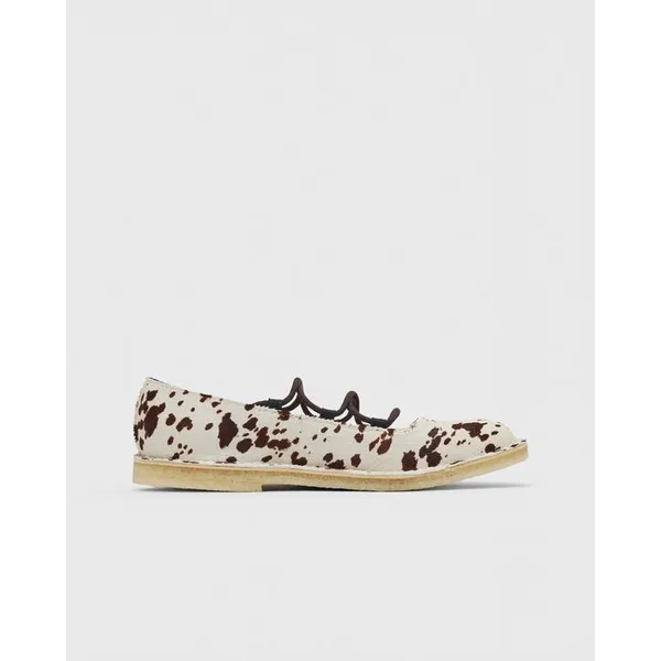 Clarks Originals Dsrt Jane Lace, foto 4 van 5