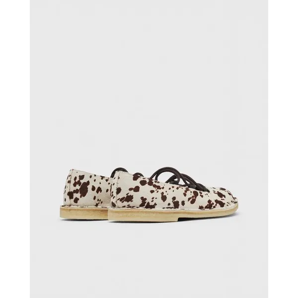 Clarks Originals Dsrt Jane Lace, foto 5 van 5