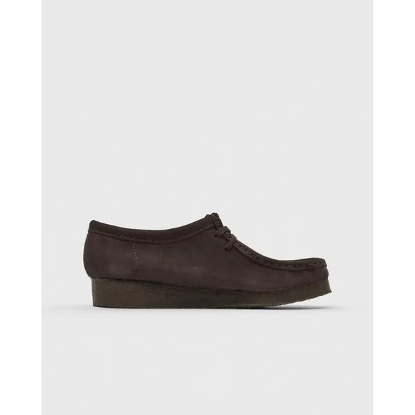 Clarks Originals Wallabee Bruin, foto 4 van 5