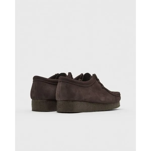 Clarks Originals Wallabee Bruin, foto 5 van 5