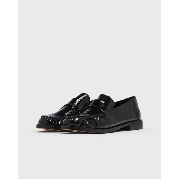 Clarks Straven2 Step Zwart, foto 2 van 5