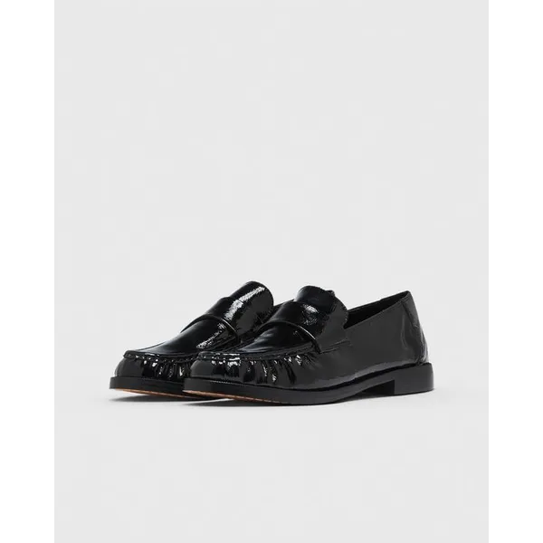 Clarks Straven2 Step Zwart, foto 3 van 5