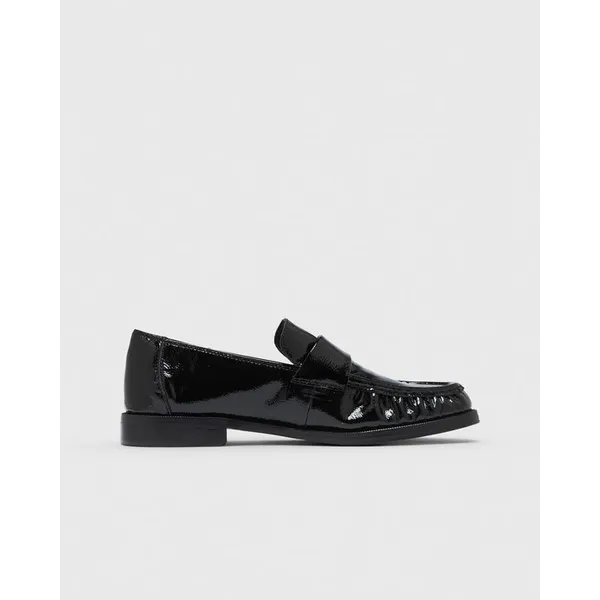 Clarks Straven2 Step Zwart, foto 4 van 5