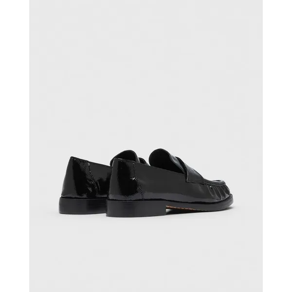 Clarks Straven2 Step Zwart, foto 5 van 5