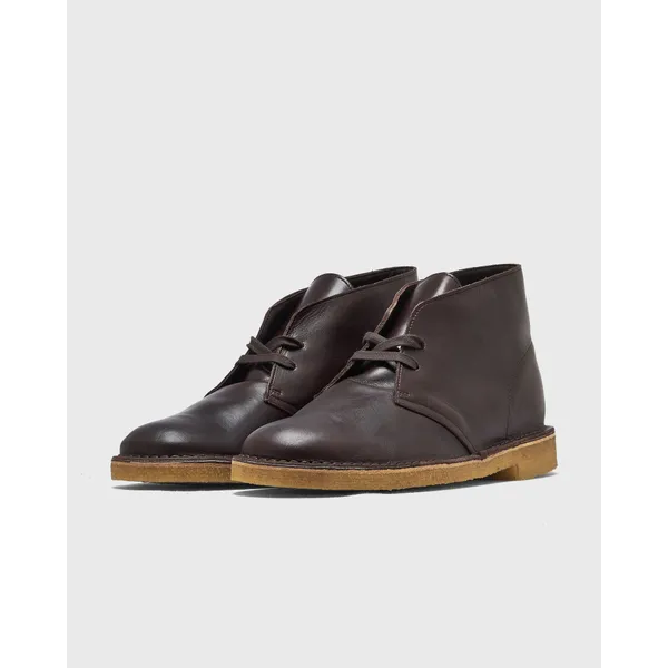 A.P.C. A.P.C. X Clarks Desert Boot Bruin, foto 2 van 5