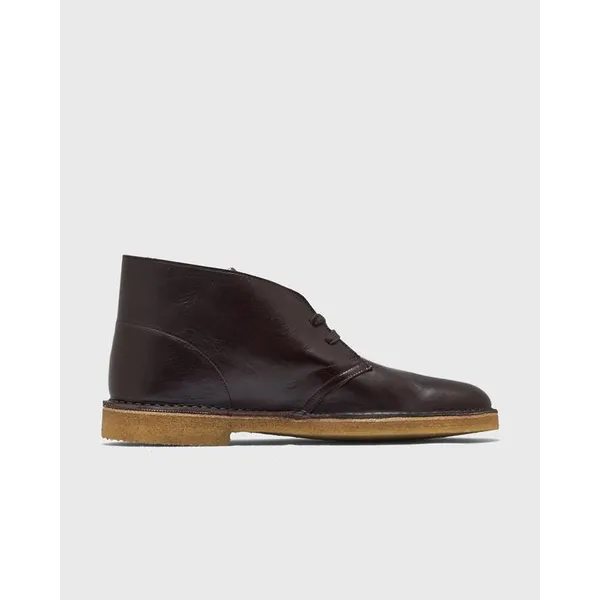 A.P.C. A.P.C. X Clarks Desert Boot Bruin, foto 4 van 5