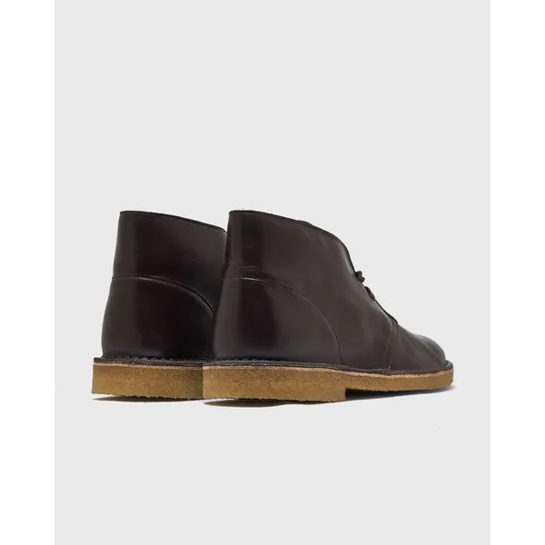 A.P.C. A.P.C. X Clarks Desert Boot Bruin, foto 5 van 5