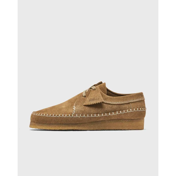 A.P.C. A.P.C. X Clarks Weaver Boots Bruin, vergelijk prijzen bij 1 winkel