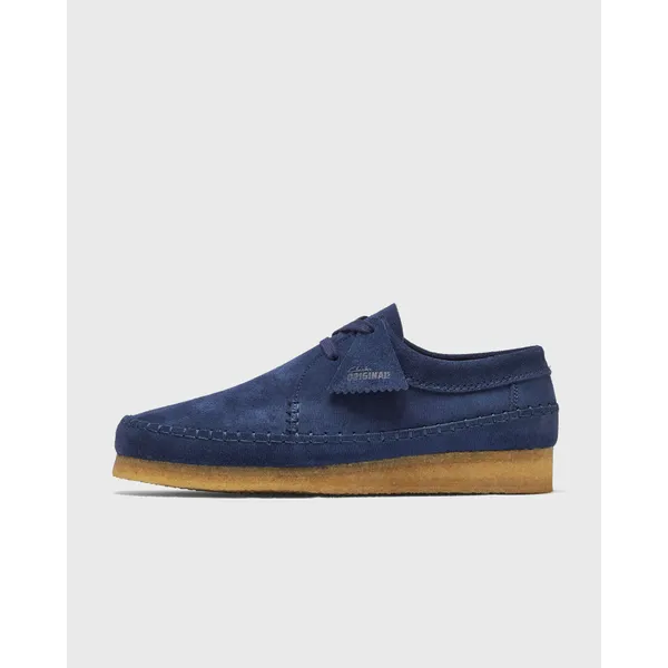 A.P.C. A.P.C. X Clarks Weaver Boots Blauw, vergelijk prijzen bij 1 winkel