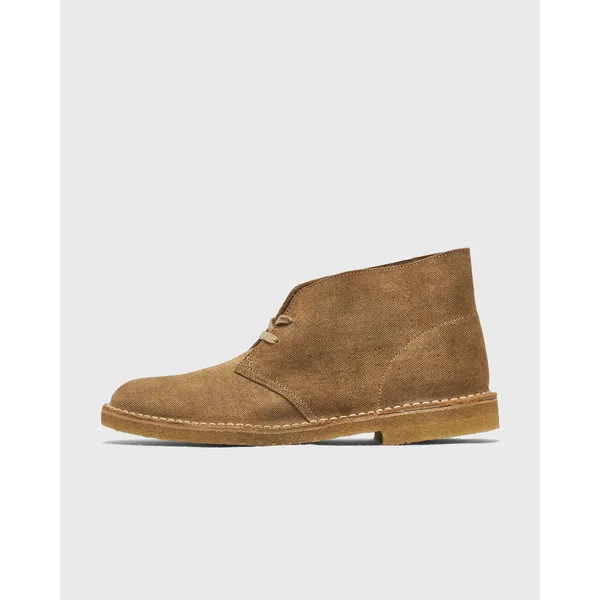 A.P.C. A.P.C. X Clarks Desert Boot Bruin, vergelijk prijzen bij 1 winkel