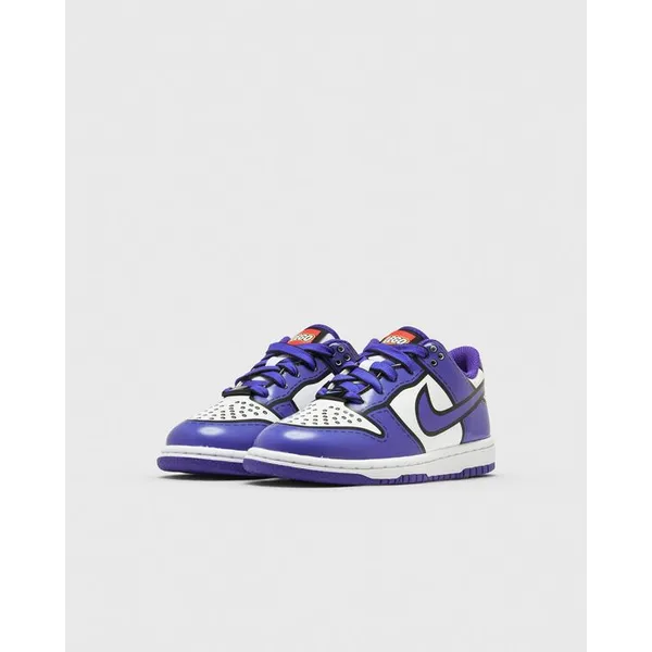 Nike X Lego Collection Dunk Low (PS), foto 3 van 5