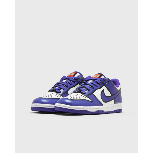Nike X Lego Collection Dunk Low (GS), foto 2 van 5