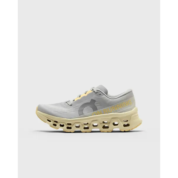 On Cloudmonster 3 Grijs, vergelijk prijzen bij 1 winkel