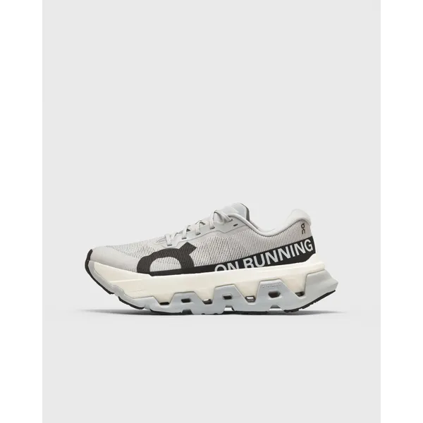 On Cloudmonster 3 Hyper Grijs, vergelijk prijzen bij 1 winkel