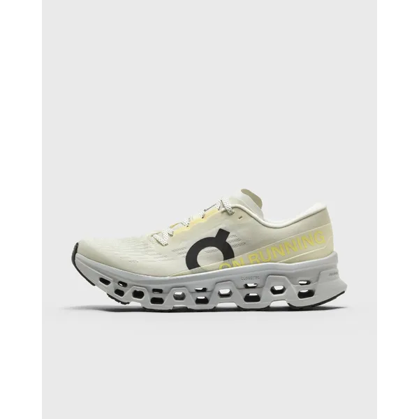 On Cloudmonster 3 Grijs, vergelijk prijzen bij 1 winkel