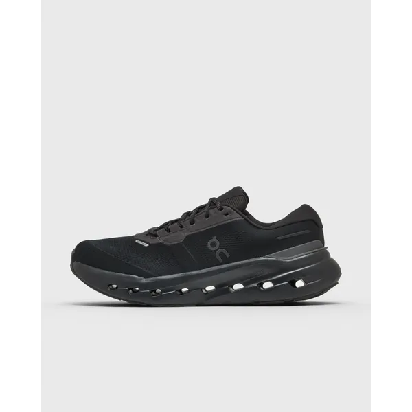 On Cloudrunner 3 Waterproof Zwart, vergelijk prijzen bij 1 winkel