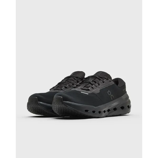 On Cloudrunner 3 Waterproof Zwart, foto 2 van 5
