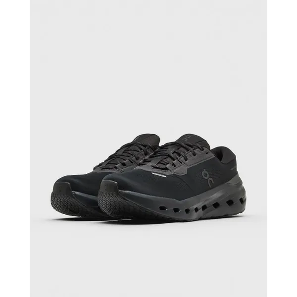 On Cloudrunner 3 Waterproof Zwart, foto 3 van 5