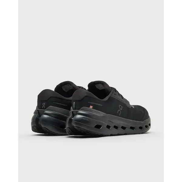 On Cloudrunner 3 Waterproof Zwart, foto 5 van 5
