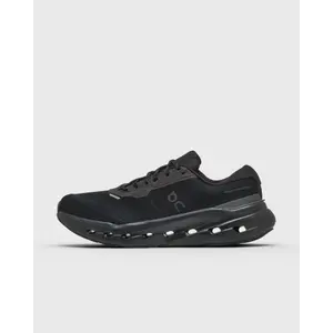 On Cloudrunner 3 Waterproof zwart