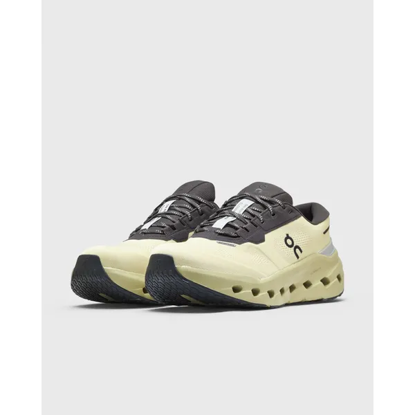 On Cloudrunner 3 Waterproof Geel, foto 2 van 5