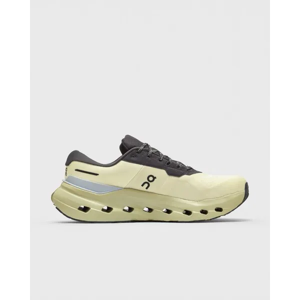 On Cloudrunner 3 Waterproof Geel, foto 4 van 5