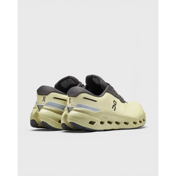 On Cloudrunner 3 Waterproof Geel, foto 5 van 5