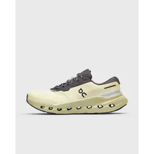 On Cloudrunner 3 Waterproof geel