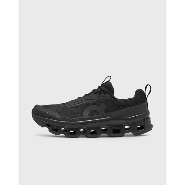 On Cloudmonster 1 Waterproof Zwart, vergelijk prijzen bij 1 winkel